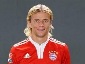 Тимощук відмовив "Рубіну" Тимощук відмовив "Рубіну"