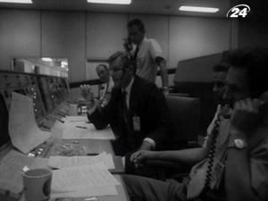 НАСА - американське аерокосмічне агентство НАСА - американське аерокосмічне агентство