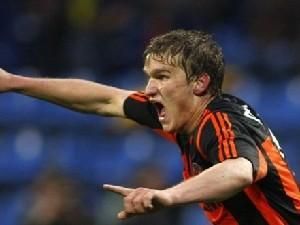 "Дніпро" зацікавився Гладким "Дніпро" зацікавився Гладким