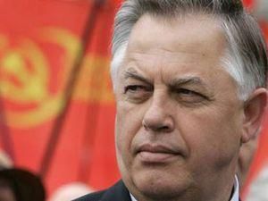 Симоненко збирається омолодити КПУ Симоненко збирається омолодити КПУ