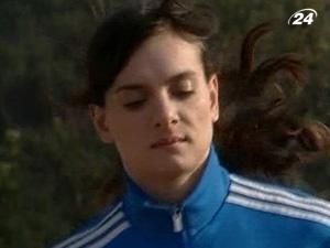 "Королева Жердини" повертається на арену "Королева Жердини" повертається на арену