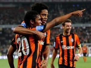 "Волинь"-"Шахтар". Прев’ю "Волинь"-"Шахтар". Прев’ю