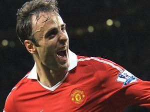 МЮ розбиває "Ньюкасл" МЮ розбиває "Ньюкасл"