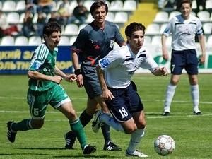 "Металург" Д – "Ворскла". Прев’ю "Металург" Д – "Ворскла". Прев’ю