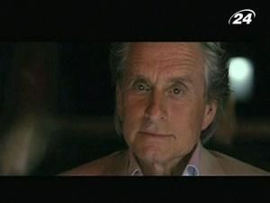 У Майкла Дугласа виявили рак У Майкла Дугласа виявили рак