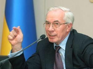 Азаров давно мріяв експериментувати над Україною Азаров давно мріяв експериментувати над Україною