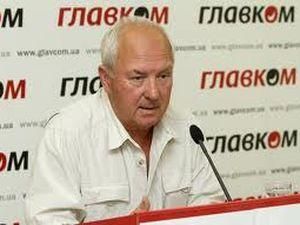 Екс-заступник голови СБУ: злодії в уряді були завжди Екс-заступник голови СБУ: злодії в уряді були завжди