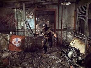 Творці Quake створять шутер для iPhone Творці Quake створять шутер для iPhone