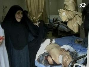 Потужний теракт в Іраку забрав понад 40 життів Потужний теракт в Іраку забрав понад 40 життів