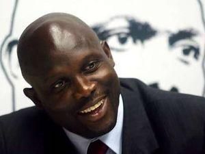 Легенда світового футболу балотується у Президенти Легенда світового футболу балотується у Президенти