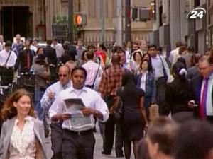 У Сполучених Штатах - чергова хвиля безробіття У Сполучених Штатах - чергова хвиля безробіття