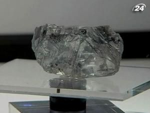 Мережа Rapaport заборонила торгувати алмазами з Зімбабве Мережа Rapaport заборонила торгувати алмазами з Зімбабве