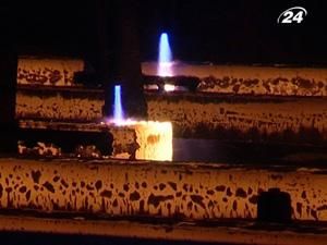 Сталевари обіцяють збільшити добове виробництво у вересні на 15% Сталевари обіцяють збільшити добове виробництво у вересні на 15%