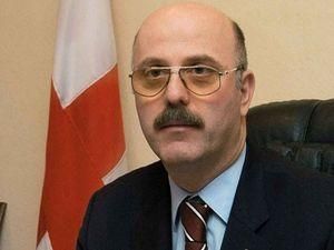 Грузія вдячна Януковичу за невизнання Абхазії та Південної Осетії Грузія вдячна Януковичу за невизнання Абхазії та Південної Осетії