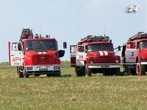 Боєприпаси у Лозовій обіцяють розмінувати впродовж року