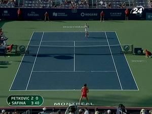 Сафіна спробує виграти титул вперше з травня 2009 року Сафіна спробує виграти титул вперше з травня 2009 року