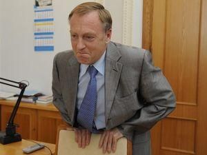 Мін'юст купив три автомобілі на 1,6 млн. гривень Мін'юст купив три автомобілі на 1,6 млн. гривень