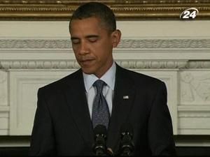 Прибічники Обами критикують його за підтримку мечеті Прибічники Обами критикують його за підтримку мечеті