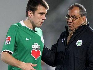 Місімовіч і Магат знову разом? Місімовіч і Магат знову разом?