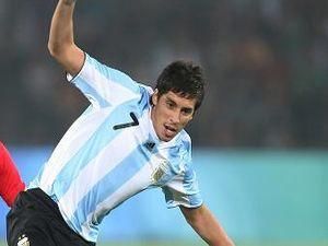 Соса може покинути "Баварію" Соса може покинути "Баварію"