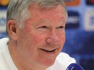 Фергюсон відзначив своїх особливих футболістів Фергюсон відзначив своїх особливих футболістів