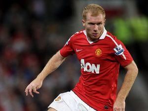 Скоулз: Ми могли забити ще Скоулз: Ми могли забити ще