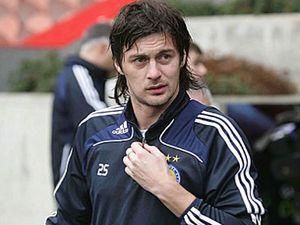 Мілевським цікавиться "Ліверпуль" Мілевським цікавиться "Ліверпуль"