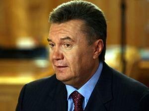 Янукович "виживає" людей із Миргородського санаторію 