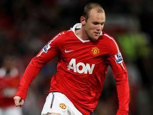 Руні — у списку претендентів на золотий м’яч Руні — у списку претендентів на золотий м’яч