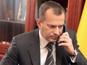 Клюєв: восени можливі відставки в уряді Клюєв: восени можливі відставки в уряді