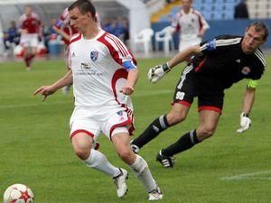 Ковпак: Велике бажання гідно виглядати на фоні "Байєра" Ковпак: Велике бажання гідно виглядати на фоні "Байєра"