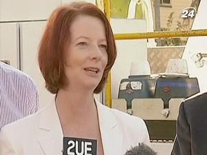 Австралія хоче стати республікою після смерті британської королеви Австралія хоче стати республікою після смерті британської королеви