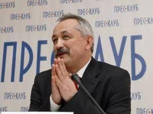 Екс-міністр заявляє про тиск СБУ Екс-міністр заявляє про тиск СБУ