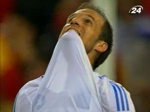 Харістеас та Басінас перейшли у "Арль-Авіньон" Харістеас та Басінас перейшли у "Арль-Авіньон"