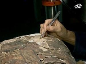 ДНК відкриває історію ДНК відкриває історію