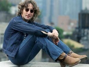 Лист Джона Леннона передали адресатові через 34 роки Лист Джона Леннона передали адресатові через 34 роки