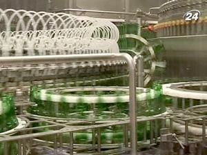 Прибуток Carlsberg в І півріччі різко збільшився Прибуток Carlsberg в І півріччі різко збільшився