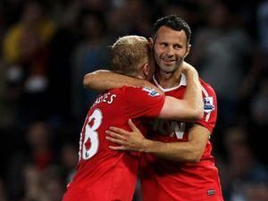 АПЛ. Найкращі голи 1 туру АПЛ. Найкращі голи 1 туру