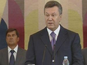 Президент: Суддям-бізнесменам не місце у судовій системі Президент: Суддям-бізнесменам не місце у судовій системі