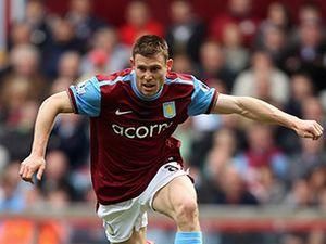 Джеймс Мілнер пройде медогляд у "Сіті" Джеймс Мілнер пройде медогляд у "Сіті"