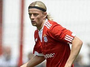 Тимощук перейде в "Динамо" за 5 млн. євро Тимощук перейде в "Динамо" за 5 млн. євро