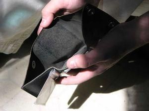 В Україні найпоширеніша зарплата 2-2,5 тис. грн В Україні найпоширеніша зарплата 2-2,5 тис. грн