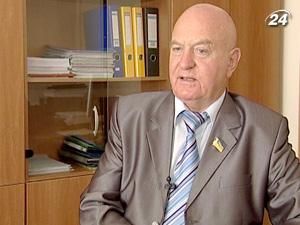 Депутати планують ухвалити нову редакцію Закону "Про Голодомор" Депутати планують ухвалити нову редакцію Закону "Про Голодомор"