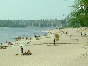 СЕС виявила у Дніпрі холероподібний вібріон СЕС виявила у Дніпрі холероподібний вібріон