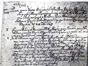 18 серпня. День в історії - 18 серпня 2010 - Телеканал новин 24 18 серпня. День в історії - 18 серпня 2010 - Телеканал новин 24