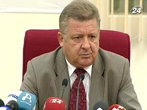 Україна готова до зими на 75% Україна готова до зими на 75%