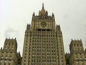 Російський дипломат став персоною нон грата в Румунії