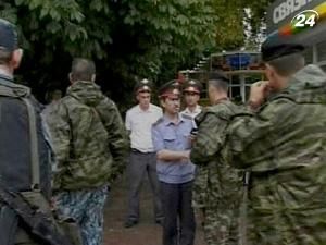 Інформацію про затримання підозрюваних у підриві в П'ятигорську спростували Інформацію про затримання підозрюваних у підриві в П'ятигорську спростували