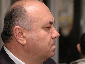 Цушко націлився на посаду мера Одеси Цушко націлився на посаду мера Одеси