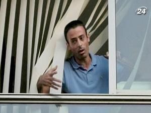 У Тель-Авіві палестинець з ножем увірвався до турецького посольства